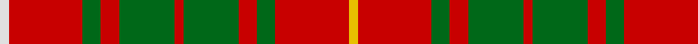 Bruce (Vestiarium) example sett