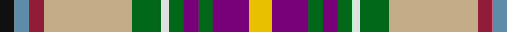 Oregon, State of example sett