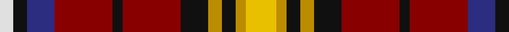 Laois County Crest (Fashion) example sett
