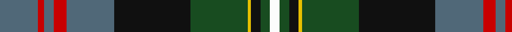 Groen (Personal) example sett