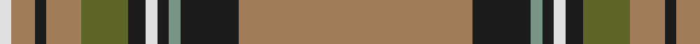 Cavalier, Brown example sett