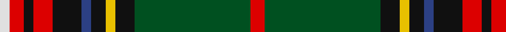 King George VI example sett