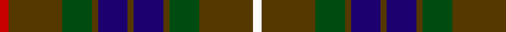Fraser Htg (Clan) example sett