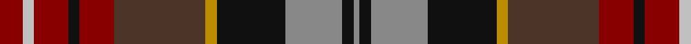 Caledonian (WCWM) example sett