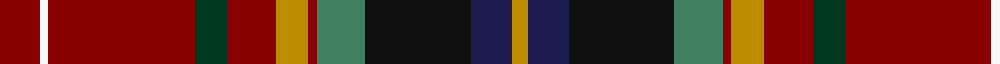 Canfield (Personal) example sett