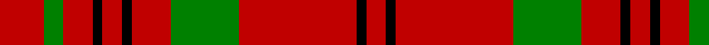 MacDonell of Keppach example sett