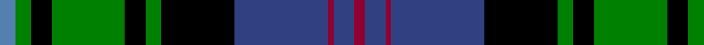 Clerke of Ulva example sett