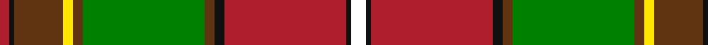 Bicknell, The Hamish (Personal) example sett