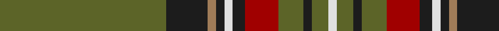 Cavalier, Green example sett