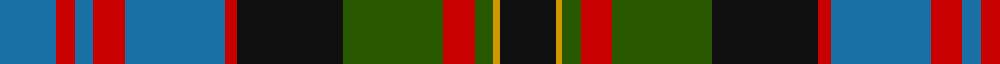 Bowie, Black (Name) example sett