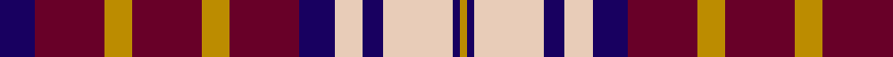 Glover, Thomas Blake example sett