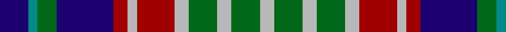 Rainbow (Canada) example sett
