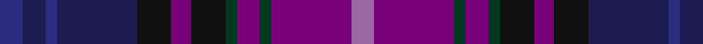 Kinloch Anderson Thistle (Fashion) example sett