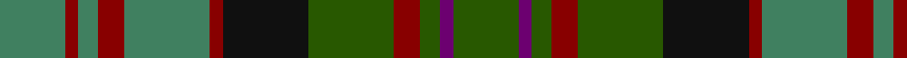MacDonald of Denovan Htg (Clan) example sett