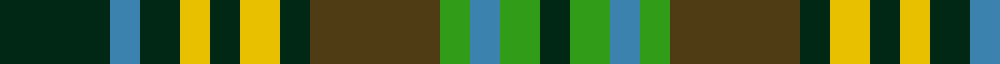 Harmony 2 & 3 example sett
