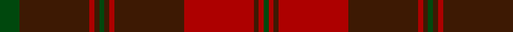 Frame (Ferniegair) (Personal) example sett