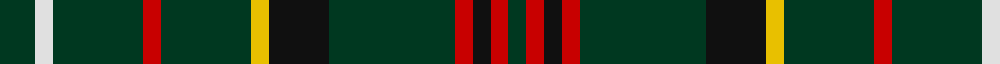 Royal Army of Oman example sett