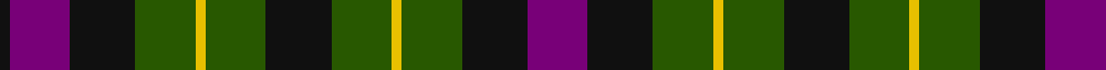 Wilson's No.064 example sett