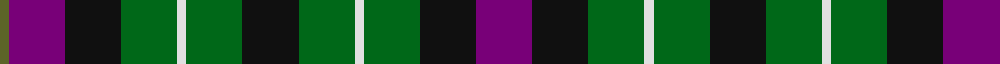 Wilson's No.233 example sett