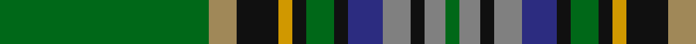 Bottle Green (Fashion) example sett