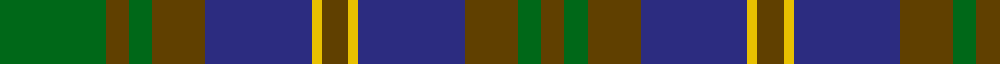 Strange of Balcaskie (Personal) example sett