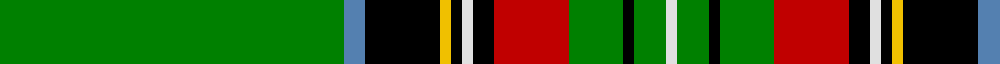Royal Stewart, (Variant) example sett