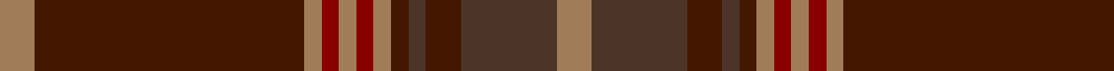 Beanpole Brown Trial example sett