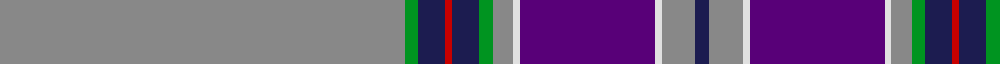 Scottish Parliament Official (Corp) example sett
