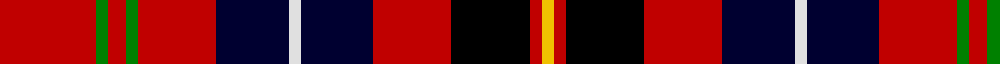 Ikelman No. 6 example sett