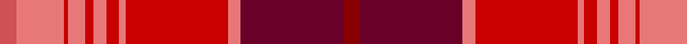 Ferguson Red, George (Personal) example sett