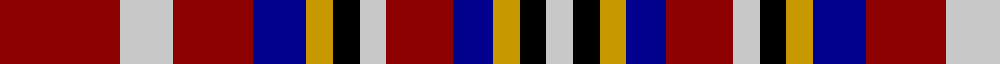 Westgaard Captain (Personal) example sett