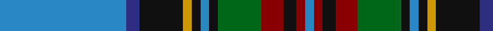 Stuart/Stewart Blue example sett