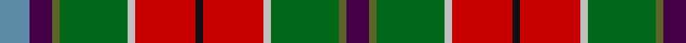 Wilson's No.121 example sett