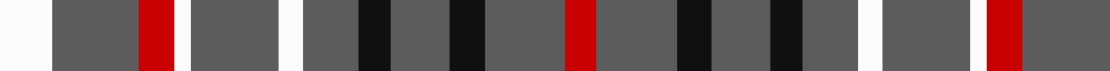 North Carolina State University example sett
