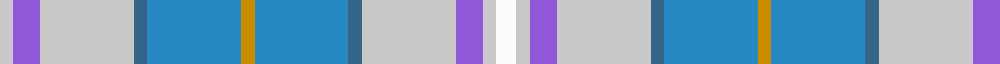 Seaside example sett