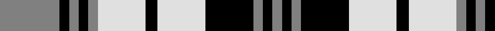 Grey Watch example sett