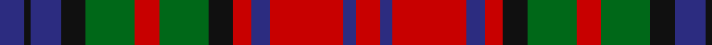 Murray of Atholl, Red Dress example sett