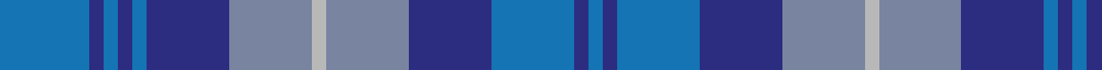 Poulter, Blue (Corprate) example sett