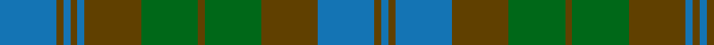 Tyneside Scottish (Blue) example sett