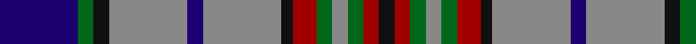 Gayre Hunting example sett