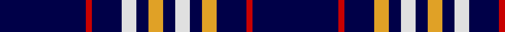 Clackson (Personal) example sett
