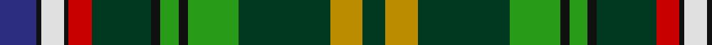Wild Geese example sett