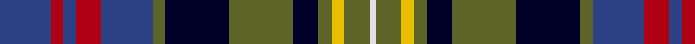 McCrann, Julian David (Personal) example sett