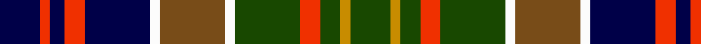 Bowie (white lines) (Name) example sett