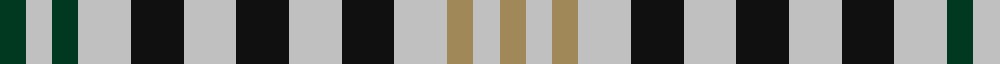Glen Flesk example sett
