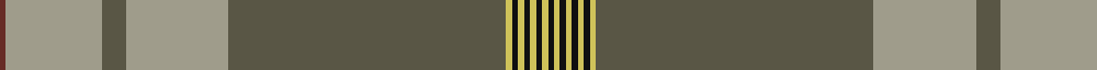 Saunders (Personal) example sett