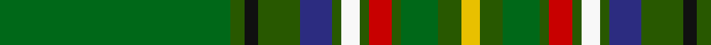 Irish American example sett