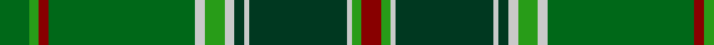 All Ireland Green