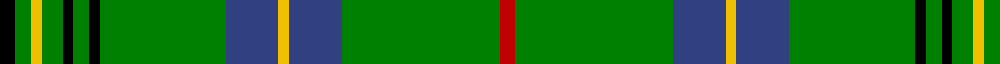 Bartlett from Winnetka, Illinois example sett