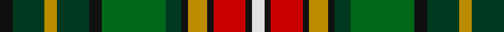 Donegal County Crest (Fashion) example sett